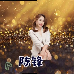 陈锋